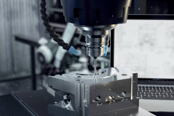Vì sao nên chọn gia công CNC thay vì gia công truyền thống?