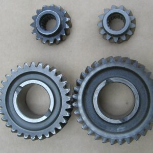 Gia công bánh răng 02