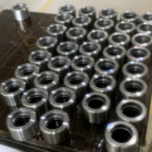 Sản phẩm phay tiện CNC 15