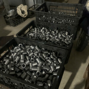 Sản phẩm phay tiện CNC 04